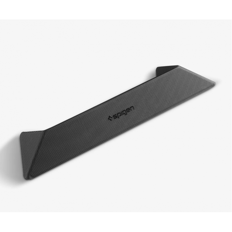 SPIGEN SGP UNIVERSAL Slim Fold Laptop βάση αλουμινίου για Noteboos, laptops εώς 15.6", LD201-S4 - ΜΑΥΡΟ - AMP10404